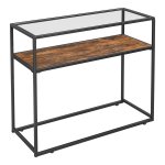 console tafel