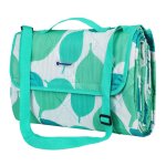 Picknickmat - Outdoor Adventure - Omvormbaar - Warmte-isolerend - Groen
