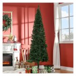 Kunstkerstboom - Feestelijke Decoratie - Groen