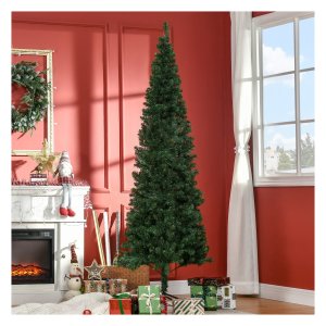 Kunstkerstboom - Feestelijke Decoratie - Groen