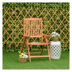 Gamestoel - Garm Hills - Comfortabel - 5 instelbare functies - Zwart