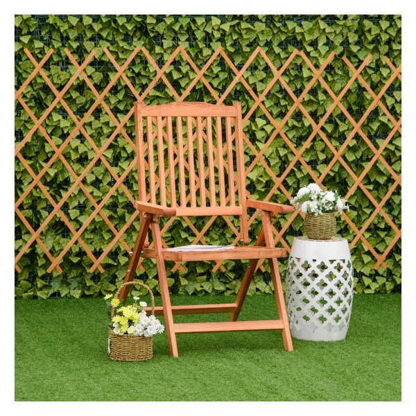 Gamestoel - Garm Hills - Comfortabel - 5 instelbare functies - Zwart