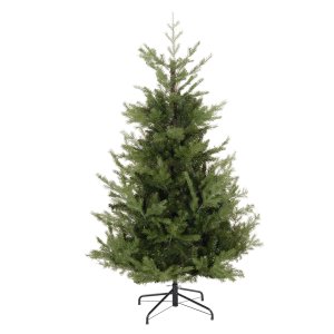 Kunstkerstboom - Festive Trees - volle takken - natuurlijk groen