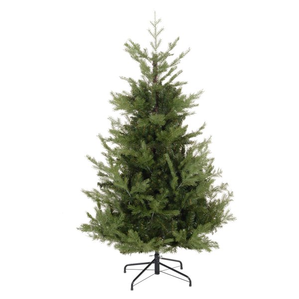 Kunstkerstboom - Festive Trees - volle takken - natuurlijk groen