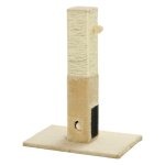 Klimboom - Stevig - Pluche - Beige