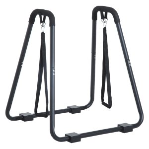 Dipstation  - Stevig en compact - Zwart
