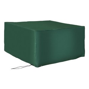Tuinmeubelhoes - Weerbestendig - Ademend - Grijs
