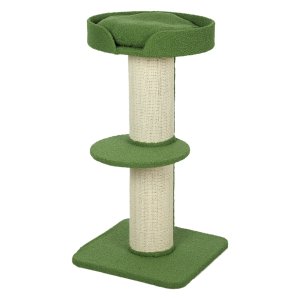 Klimboom - Avontuurlijk - Groen