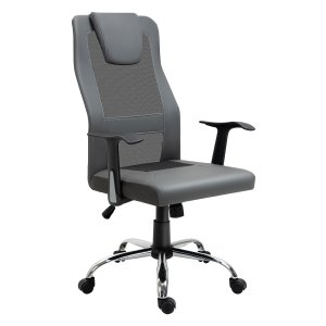 Ergonomie - Chief - Ergonomisch ontwerp - Comfortabel - Zwart
