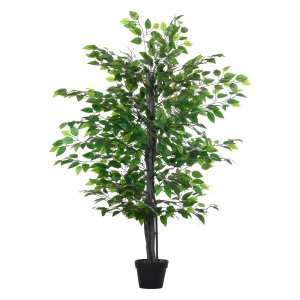 Interieurboom - Decoratieve boom - Sfeervol - Bruin