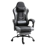 Ergonomisch – Zaza Home - Massage lumbale kussens – Verstelbare hoogte - Zwart