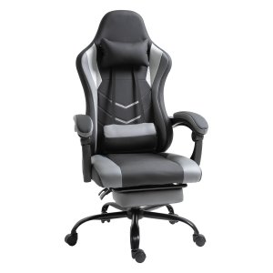 Ergonomisch – Zaza Home - Massage lumbale kussens – Verstelbare hoogte - Zwart