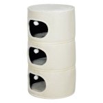 Klimmeubel - Stijlvol - Speels - Beige