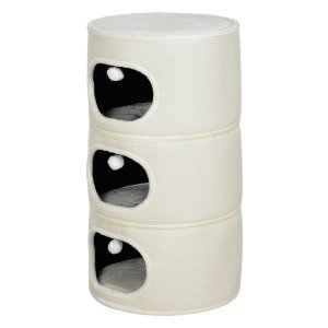 Klimmeubel - Stijlvol - Speels - Beige