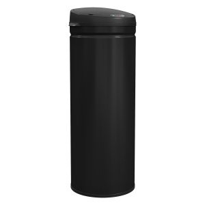 Prullenbak - Sensor - 50 liter - Roestvrij staal