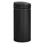 Prullenbak - Sensor - Soft-Close - Zwart