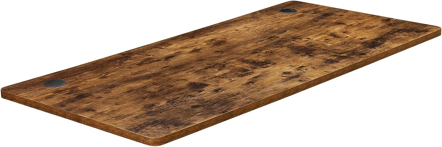 Roségouden Make-up Spiegel FABS Paloma 3-weg Make-upspiegel - Vrijstaande Spiegel Met Afgeschuind Glas Voor Op Tafel Hollywood Spiegel Wand