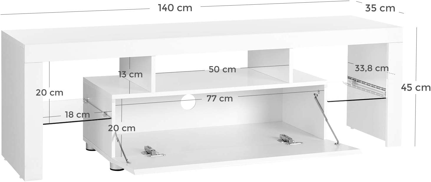 Ladekast, Commode, Dressoir, 4 lades, 114x35x75cm, Voor slaapkamer, Met Ladekast, Commode, Dressoir, 4 lades, 114x35x75cm, Voor slaapkamer, Met