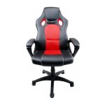 Gamingstoel - Comfortabel - Ergonomisch - Zwart