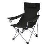 campingstoel