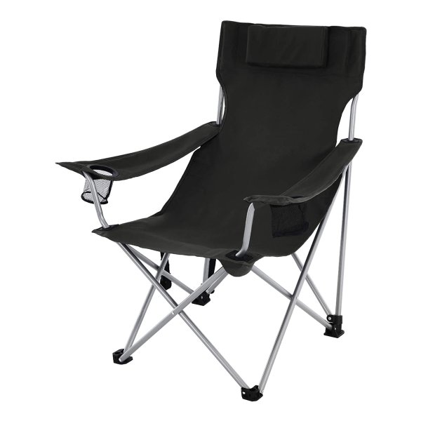 campingstoel