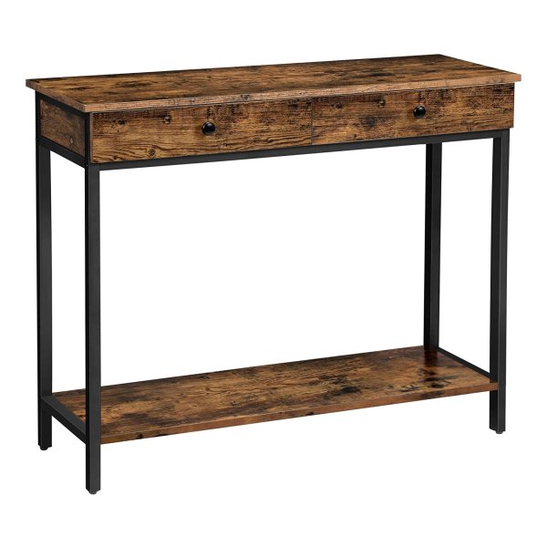 Consoletafel