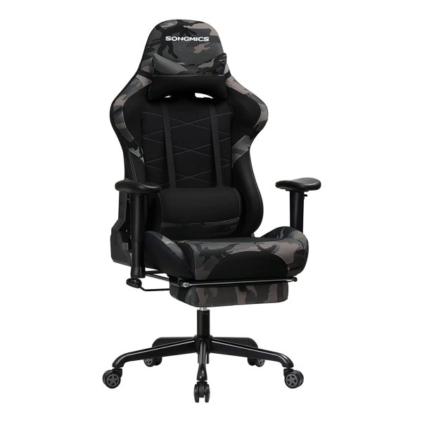 SONGMICS-gamingstoel