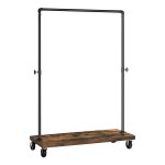 Industrieel design kledingrek hsr65bx