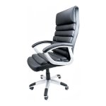ZAZA Home - bureaustoel Paul - zwart