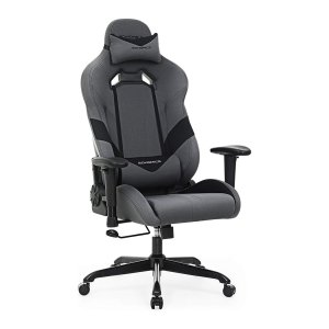 Armleuning - Gamingstoel - Verstelbaar - Comfortabel - Zwart