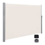 Zonwering - Luxaflex - Bescherming tegen zon en inkijk - Beige