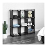 Opbergrek - TrendyLiving - Ruim en Stijlvol - Zwart