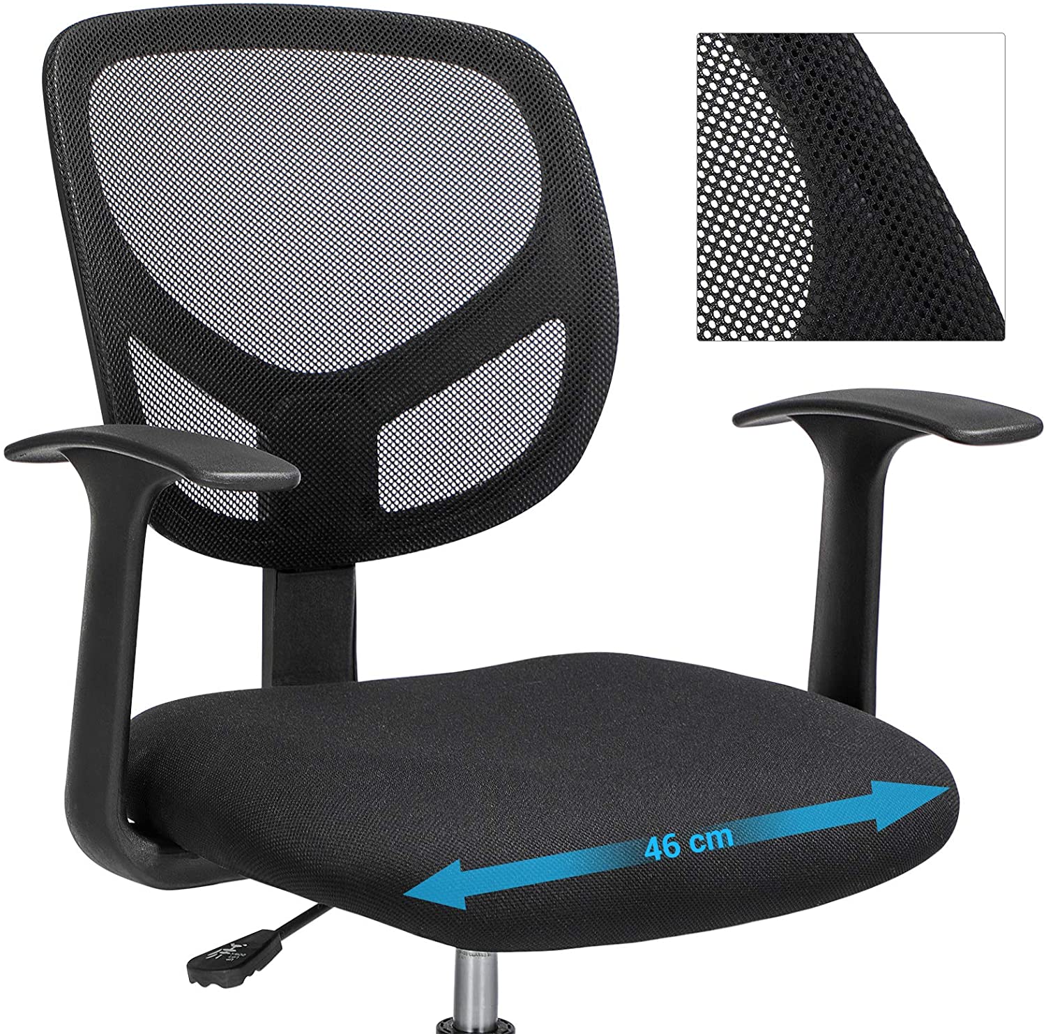 DoChair Ergonomische bureaustoel, bureaustoel met lendensteun en... Ergonomische Bureaustoel Leer – 135° Kantelbaar, Verstelbare Rug... Afbeeldingen Top 10 beste Ergonomische Bureaustoelen van 2026 Ergonomische bureaustoel met verstelbare lendensteun DoChair Ergonomische bureaustoel, bureaustoel met lendensteun en... Ergonomische Bureaustoel Leer – 135° Kantelbaar, Verstelbare Rug... Afbeeldingen Top 10 beste Ergonomische Bureaustoelen van 2026 Ergonomische bureaustoel met verstelbare lendensteun