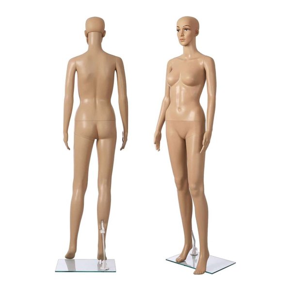 Etalagepop Vrouw Mooie Sexy Mannequin Vrouw Flexibel
