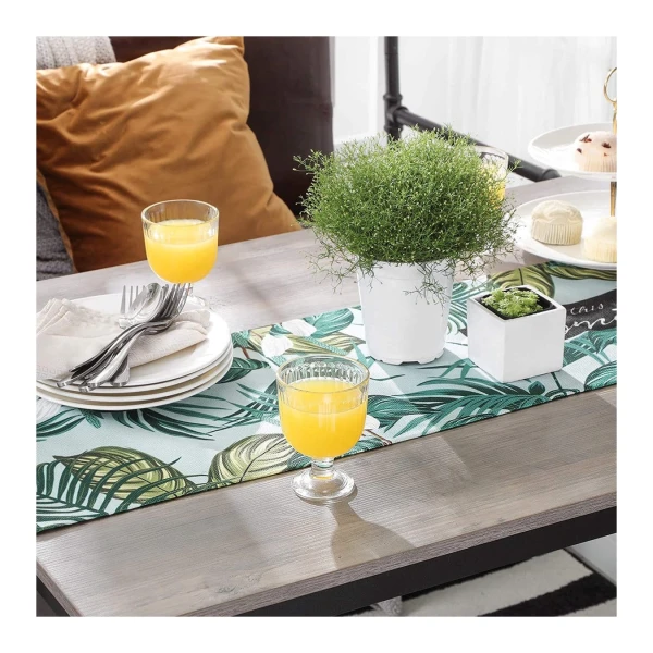VASAGLE Bartisch mit Barhocker-Set, Esstisch mit 2 Stühlen, Küchentisch klein, Barstühle, für Esszimmer, Küche, ebenholzschwarz-tintenschwarz LBT017B56