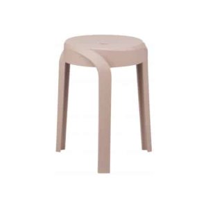 Krukjes - Zaza Home - Set van 6 – Comfortabel - Beige