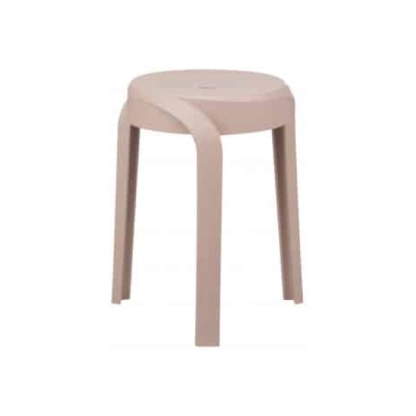 Krukjes - Zaza Home - Set van 6 – Comfortabel - Beige