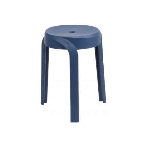 Krukjes - Zaza Home - Stijlvol design - Donkerblauw