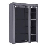 Vouwkast, Xl, Stof, Afmetingen 175 X 110 X 45 Cm