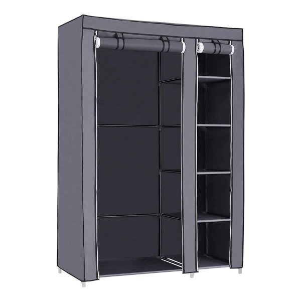 Vouwkast, Xl, Stof, Afmetingen 175 X 110 X 45 Cm