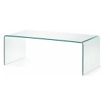 Salontafel 'Axel', Glas