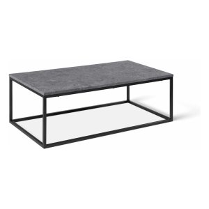 Salontafel 'Texas' Rechth. Beton
