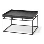 Zaza Home Salontafel 'Aron' Metaal