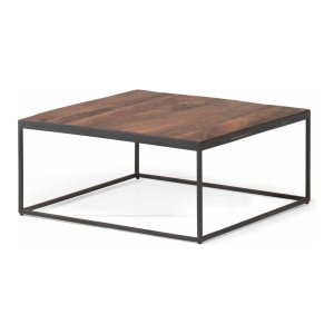 Zaza Home Salontafel 'Madeira' Mangolia