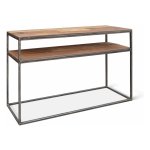 Zaza Home Console 'Madeira' Mangolia