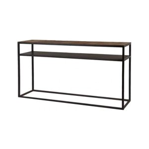 Console 'Modena' 140X35X80 Cm - Mangolia