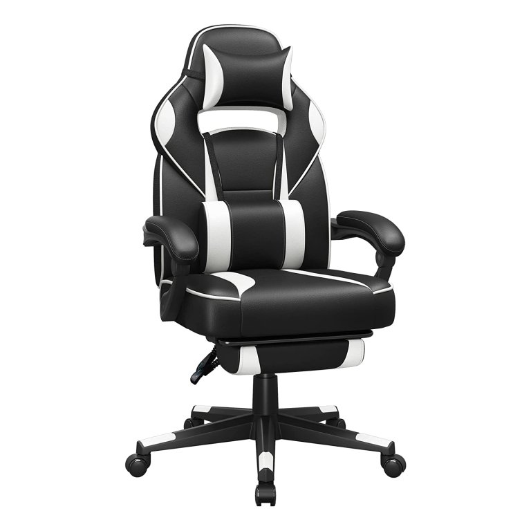 SONGMICS Gaming Chair, Office Chair, Computer Chair