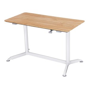Nachtkastje, Bijzettafel, Voor Opslag, Met Lade, 2 Planken, İndustriële Stijl, Voor Woonkamer, Slaapkamer, Vintage Bruin-Zwart