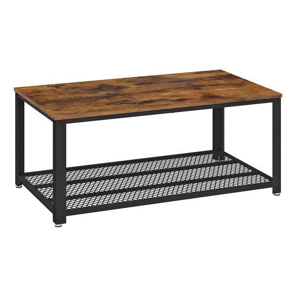Bijzettafel, Scandinavische Stijl, Rond, Minimalisme