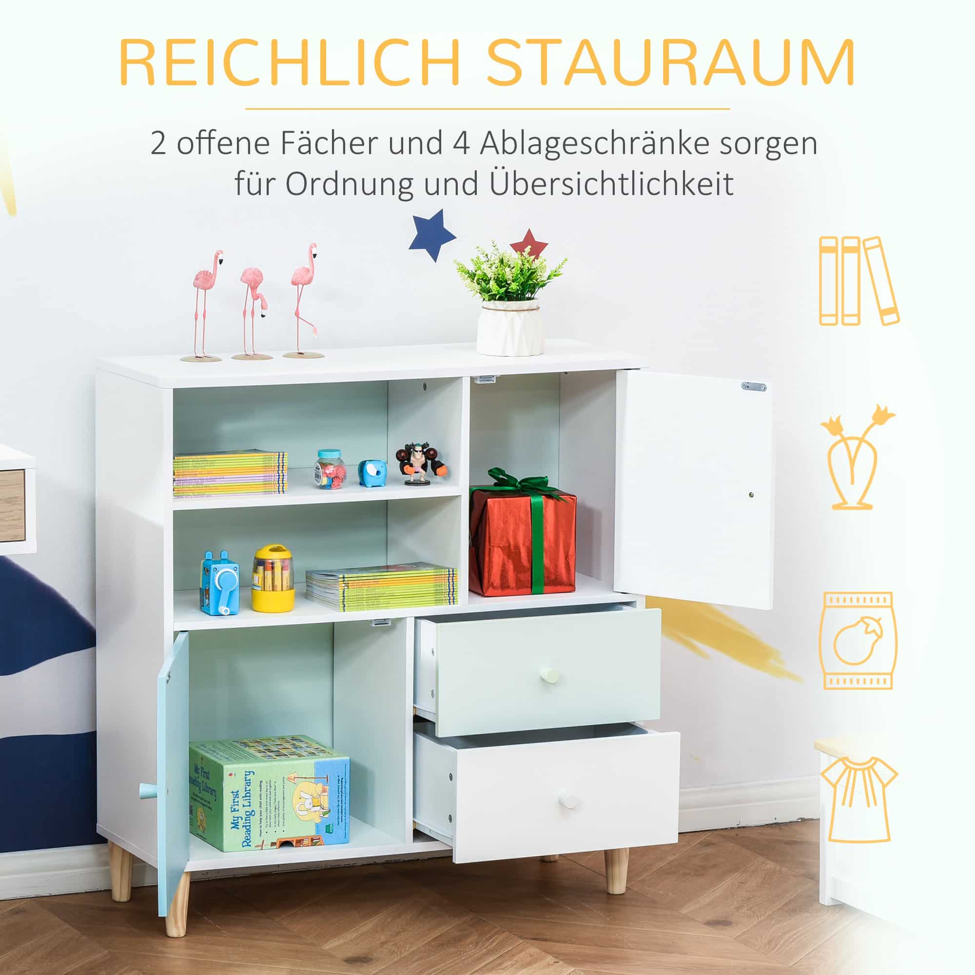 tonchean 3-laags roterende kinderboekenkast voor kinderkamer - wit, huisvorm - vrijstaande kinderboekenplank, kasteel kinderboekenplank, draaiende kinderboekenkast voor speelkamer en studeerkamer tonchean 3-laags roterende kinderboekenkast voor kinderkamer - wit, huisvorm - vrijstaande kinderboekenplank, kasteel kinderboekenplank, draaiende kinderboekenkast voor speelkamer en studeerkamer